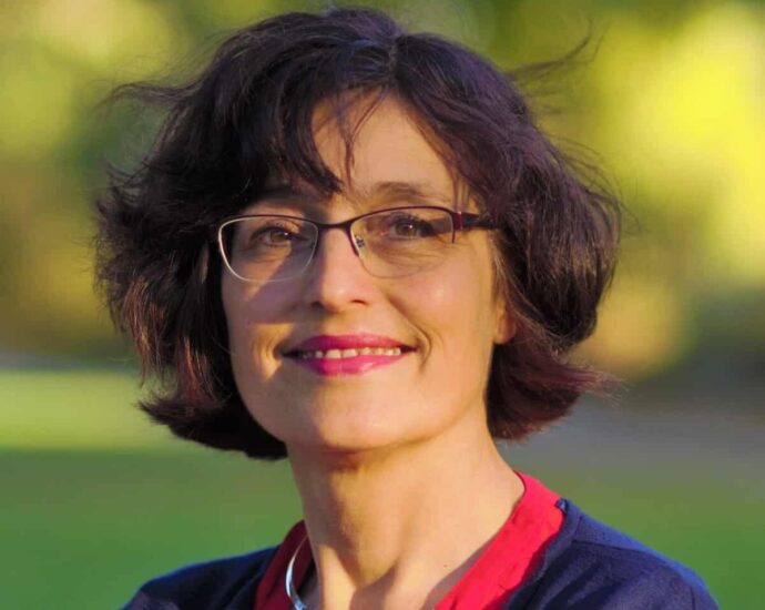 Kölner SPD-Co-Vorsitzende Claudia Walther auf Top-Platz für die Europawahl gewählt Kölner SPD-Co-Vorsitzende Claudia Walther auf Top-Platz für die Europawahl gewählt