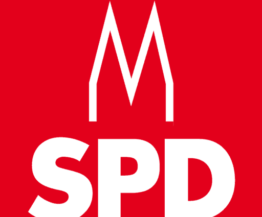 Wahlkampfstand