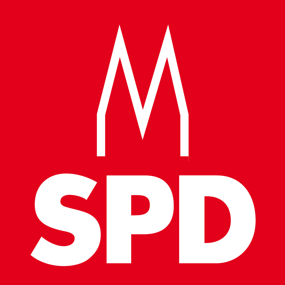 Die SPD im Kölner Norden