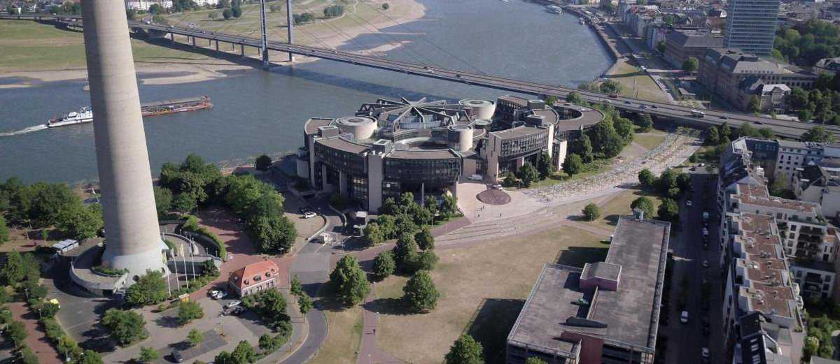 Landtag NRW