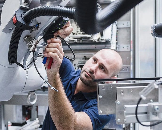 Eine starke Wirtschaft für alle Eine starke Wirtschaft für alle