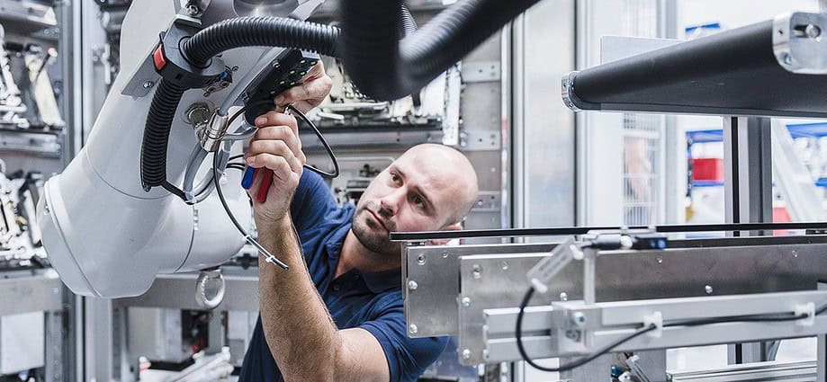 Eine starke Wirtschaft für alle Eine starke Wirtschaft für alle