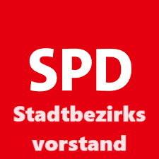 Stadtbezirksvorstandssitzung März