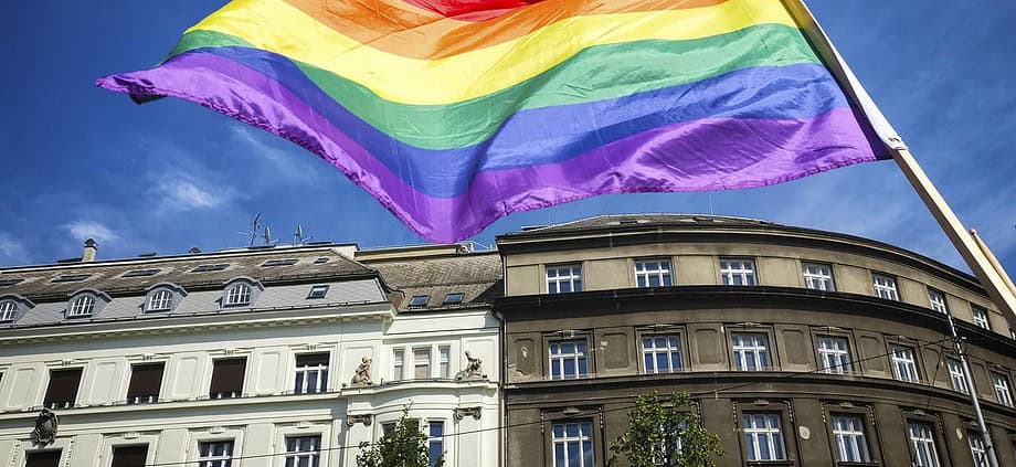 Ein historischer Schritt bei der Beseitigung historischer Diskriminierung