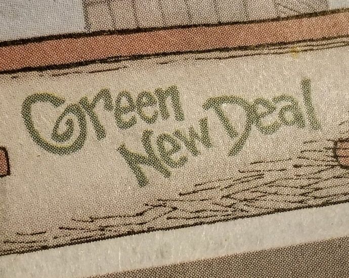 SPD will europäische Modellregion im Rheinischen Revier