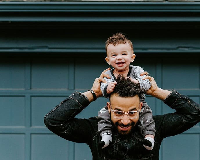 Elterngrundrecht aller Elternteile gilt