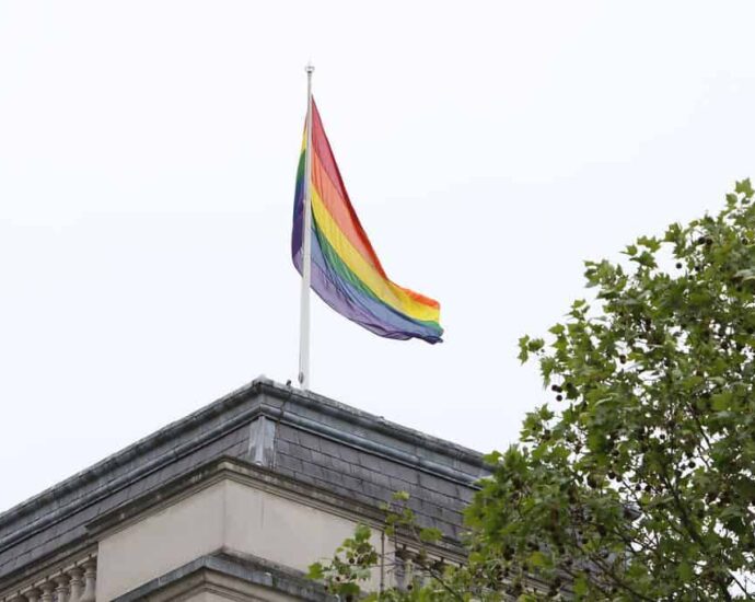 Europa ohne Queerfeindlichkeit