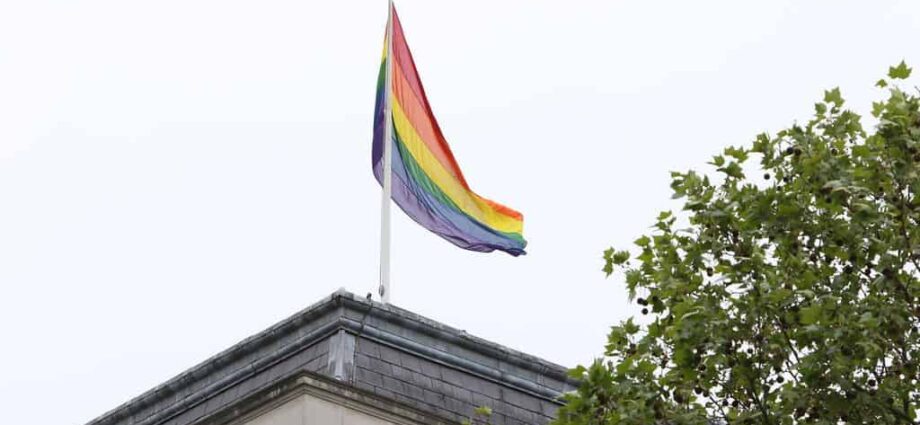 Europa ohne Queerfeindlichkeit Europa ohne Queerfeindlichkeit