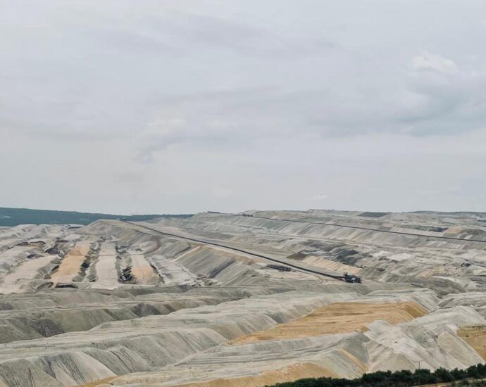 Reinstes Strukturwandel-Chaos der Landesregierung Reinstes Strukturwandel-Chaos der Landesregierung