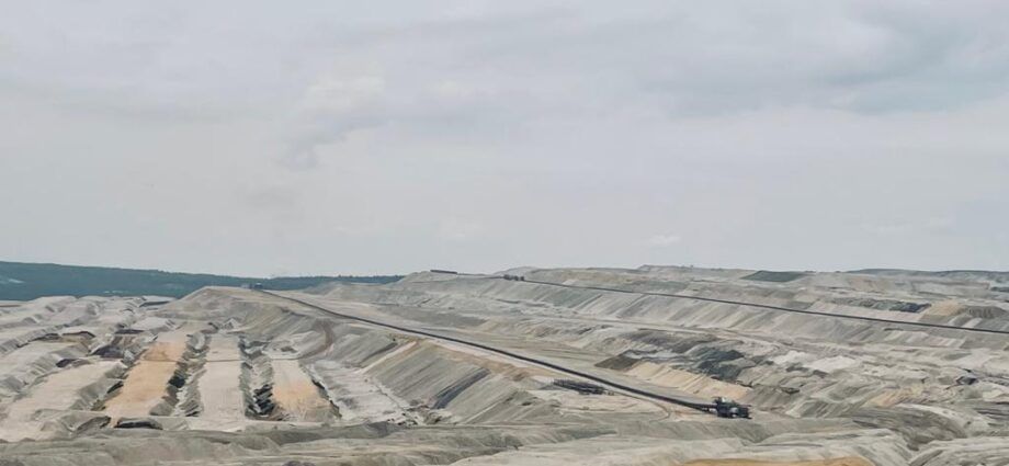 Reinstes Strukturwandel-Chaos der Landesregierung Reinstes Strukturwandel-Chaos der Landesregierung