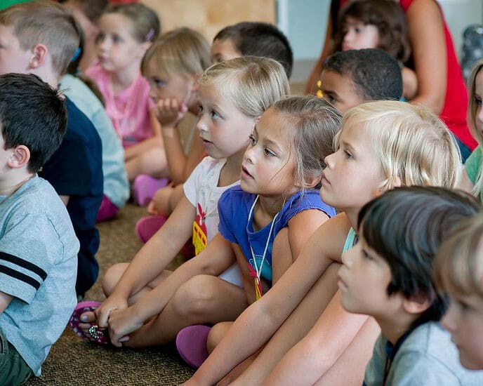 Kita-Plätze in NRW: Kritik an der Landesregierung Kita-Plätze in NRW: Kritik an der Landesregierung