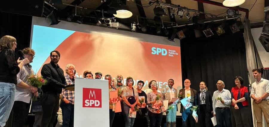 Verleihung des Kommunalzertifikats der Kölner SPD Verleihung des Kommunalzertifikats der Kölner SPD