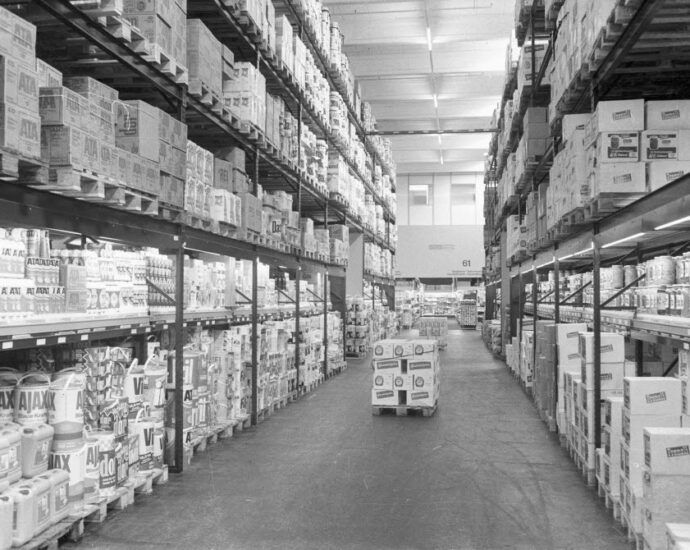 Existenz des Großmarkts sichern Existenz des Großmarkts sichern