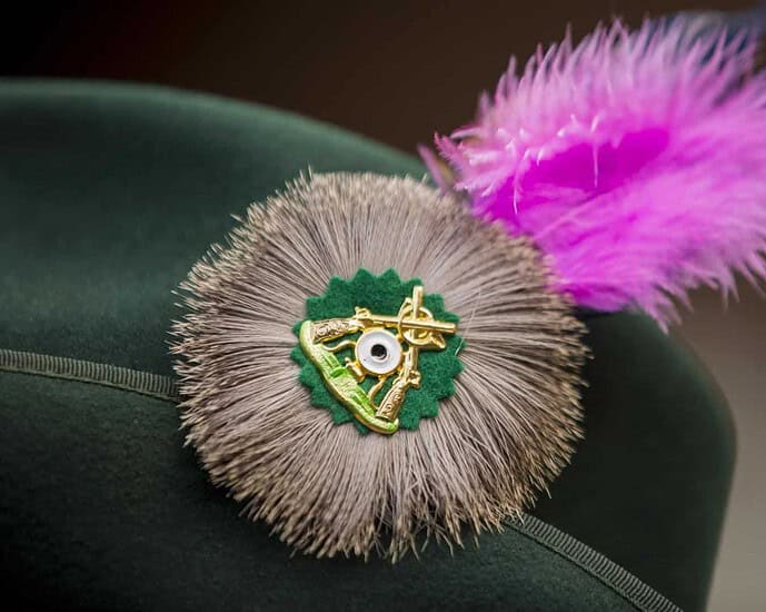 Unterstützung der Schützenbruderschaften im Kölner Norden Unterstützung der Schützenbruderschaften im Kölner Norden