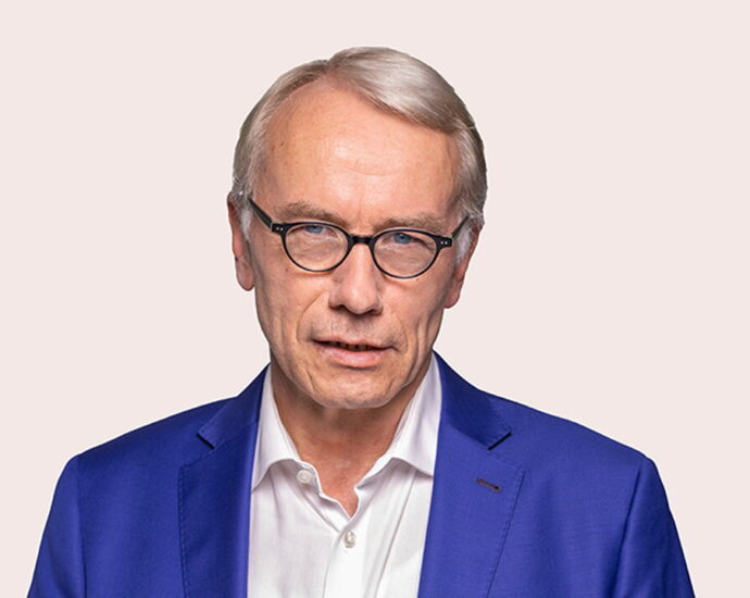 Altschulden: Union muss ihre Blockade überwinden Altschulden: Union muss ihre Blockade überwinden