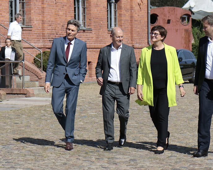 Alle müssen in Sicherheit leben können Alle müssen in Sicherheit leben können