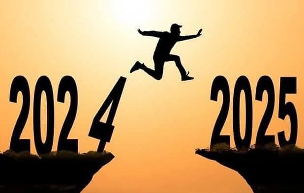Rückblick 2024 – Gemeinsam erfolgreich!