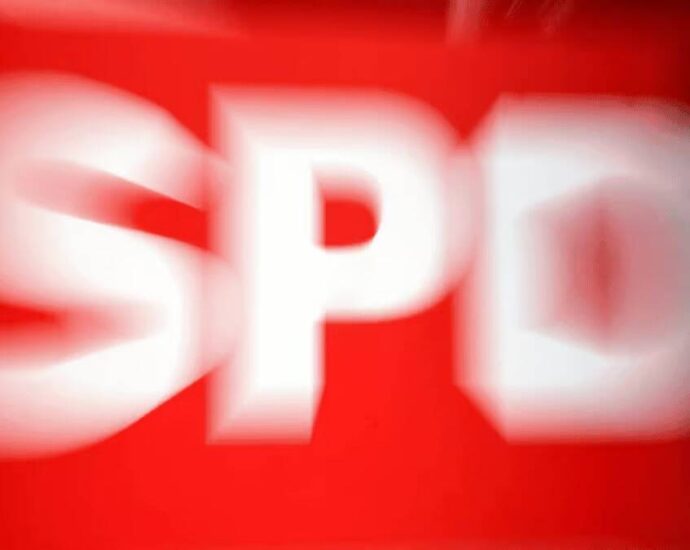 Kein Koalitionsvertrag mit CDU/CSU ohne deutlich erkennbare sozialdemokratische Handschrift!